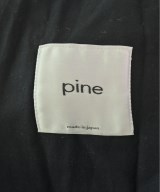 PINE（フォレストパイン）その他 紺 サイズ:48(L位) メンズ/2200514675079