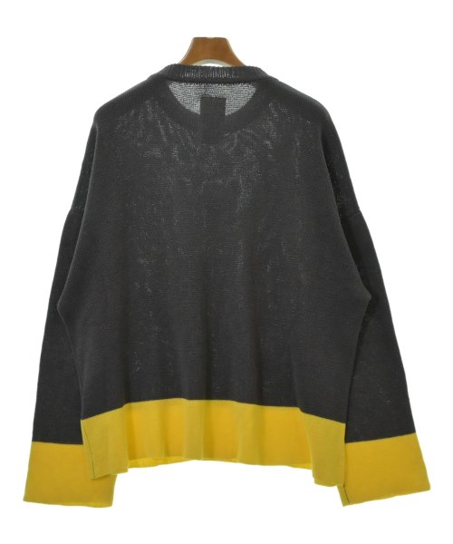 PINE（フォレストパイン）ニット・セーター グレー サイズ:M メンズ/2200489812356