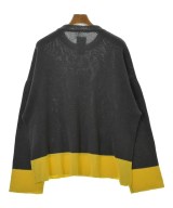 PINE（フォレストパイン）ニット・セーター グレー サイズ:M メンズ/2200489812356