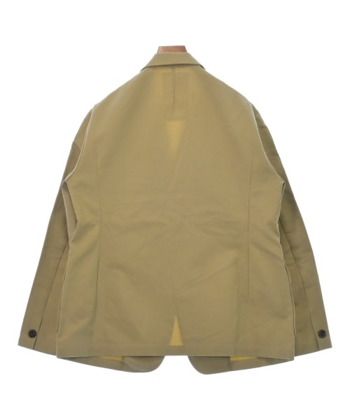 PINE（フォレストパイン）ジャケット ベージュ サイズ:48(L位) メンズ/2200485341010