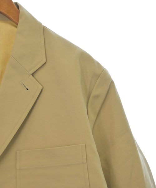 PINE（フォレストパイン）ジャケット ベージュ サイズ:48(L位) メンズ/2200485341010