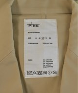 PINE（フォレストパイン）ジャケット ベージュ サイズ:48(L位) メンズ/2200485341010