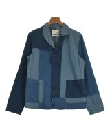 PINE（フォレストパイン）デニムジャケット 青 サイズ:-(L位) メンズ/2200616326152
