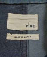 PINE（フォレストパイン）デニムジャケット 青 サイズ:-(L位) メンズ/2200616326152