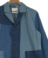 PINE（フォレストパイン）デニムジャケット 青 サイズ:-(L位) メンズ/2200616326152