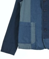 PINE（フォレストパイン）デニムジャケット 青 サイズ:-(L位) メンズ/2200616326152