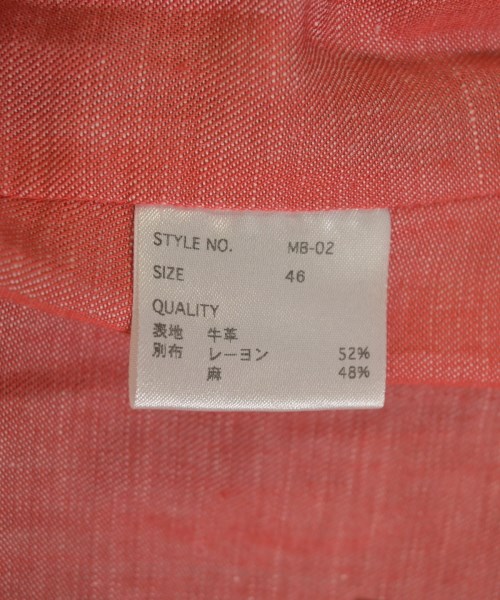 PINE（フォレストパイン）その他 茶 サイズ:46(M位) メンズ/2200616326169