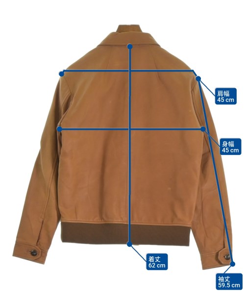 PINE（フォレストパイン）その他 茶 サイズ:46(M位) メンズ/2200616326169