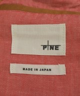 PINE（フォレストパイン）その他 茶 サイズ:46(M位) メンズ/2200616326169