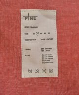 PINE（フォレストパイン）その他 茶 サイズ:46(M位) メンズ/2200616326169