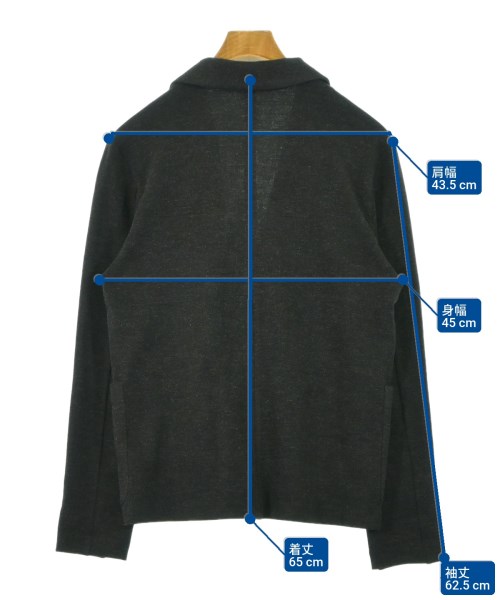 PINE（フォレストパイン）ジャケット 黒 サイズ:S メンズ/2200616326190