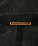 PINE（フォレストパイン）ジャケット 黒 サイズ:S メンズ/2200616326190