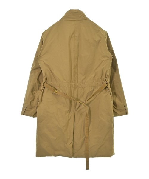 PINE（フォレストパイン）ダウンコート 茶 サイズ:48(L位) メンズ/2200664526016