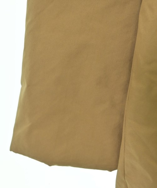 PINE（フォレストパイン）ダウンコート 茶 サイズ:48(L位) メンズ/2200664526016