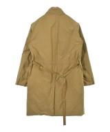 PINE（フォレストパイン）ダウンコート 茶 サイズ:48(L位) メンズ/2200664526016