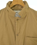 PINE（フォレストパイン）ダウンコート 茶 サイズ:48(L位) メンズ/2200664526016