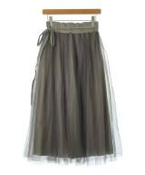 Trend Dress Code ロング・マキシ丈スカート
