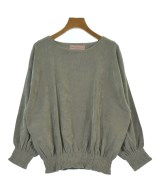 Trend Dress Code ブラウス