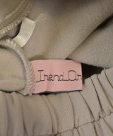 Trend Dress Code（トレンドドレスコード）その他 グレー サイズ:M レディース/2200606207058