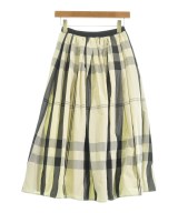 Trend Dress Code（トレンドドレスコード）ロング・マキシ丈スカート 白 サイズ:F レディース/2200613912051