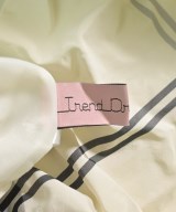 Trend Dress Code（トレンドドレスコード）ロング・マキシ丈スカート 白 サイズ:F レディース/2200613912051