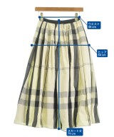 Trend Dress Code（トレンドドレスコード）ロング・マキシ丈スカート 白 サイズ:F レディース/2200613912051
