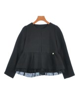 Trend Dress Code ノーカラージャケット