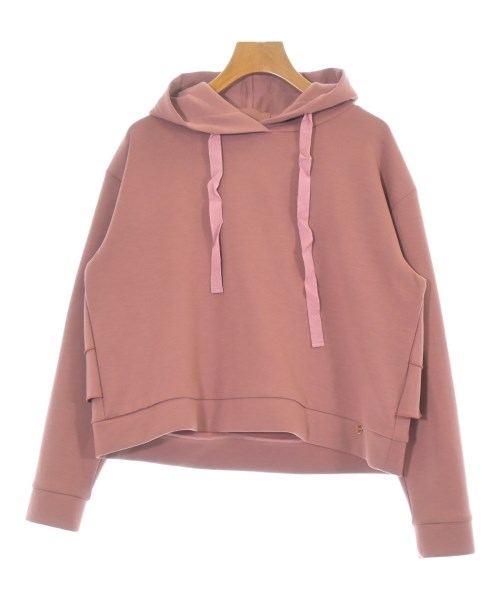 Trend Dress Code(トレンドドレスコード)パーカー ピンク サイズ:F/2200656419029