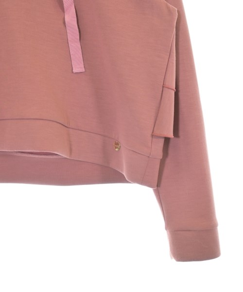 Trend Dress Code（トレンドドレスコード）パーカー ピンク サイズ:F レディース/2200656419029