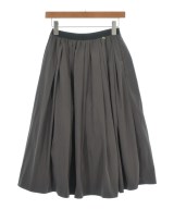 Trend Dress Code（トレンドドレスコード）ロング・マキシ丈スカート 茶 サイズ:F レディース/2200717487028