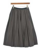 Trend Dress Code（トレンドドレスコード）ロング・マキシ丈スカート 茶 サイズ:F レディース/2200717487028