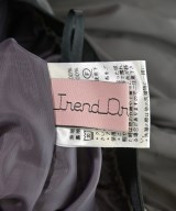 Trend Dress Code（トレンドドレスコード）ロング・マキシ丈スカート 茶 サイズ:F レディース/2200717487028