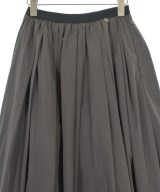 Trend Dress Code（トレンドドレスコード）ロング・マキシ丈スカート 茶 サイズ:F レディース/2200717487028