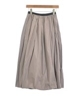 Trend Dress Code（トレンドドレスコード）ロング・マキシ丈スカート ベージュ サイズ:-(M位) レディース/2200670445035