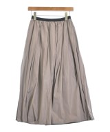 Trend Dress Code（トレンドドレスコード）ロング・マキシ丈スカート ベージュ サイズ:-(M位) レディース/2200670445035