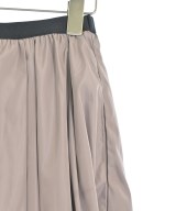 Trend Dress Code（トレンドドレスコード）ロング・マキシ丈スカート ベージュ サイズ:-(M位) レディース/2200670445035