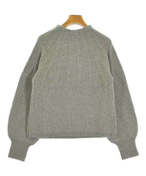 Trend Dress Code（トレンドドレスコード）ニット・セーター グレー サイズ:-(M位) レディース/2200719213083