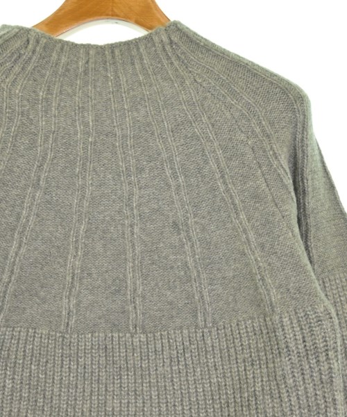 Trend Dress Code（トレンドドレスコード）ニット・セーター グレー サイズ:-(M位) レディース/2200719213083