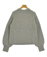 Trend Dress Code（トレンドドレスコード）ニット・セーター グレー サイズ:-(M位) レディース/2200719213083
