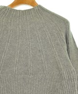 Trend Dress Code（トレンドドレスコード）ニット・セーター グレー サイズ:-(M位) レディース/2200719213083