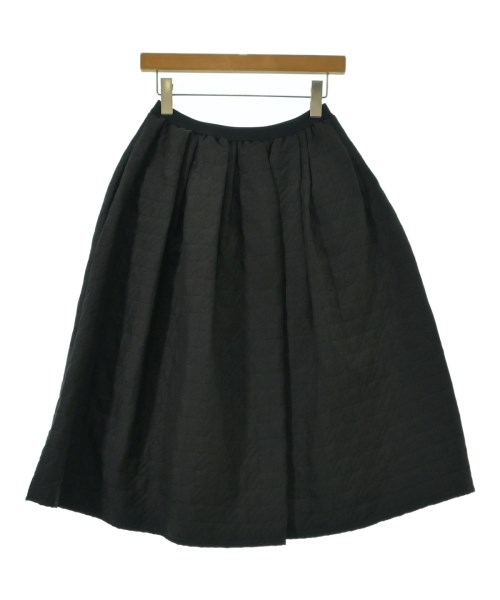 Trend Dress Code（トレンドドレスコード）ロング・マキシ丈スカート 黒 サイズ:F レディース/2200689049019