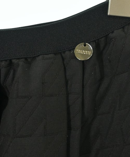 Trend Dress Code（トレンドドレスコード）ロング・マキシ丈スカート 黒 サイズ:F レディース/2200689049019