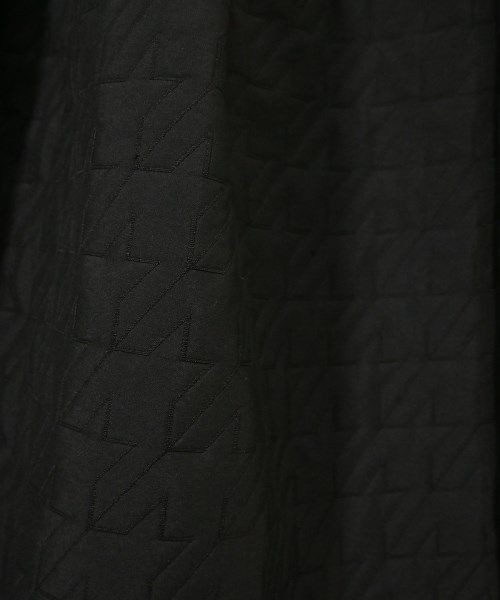 Trend Dress Code（トレンドドレスコード）ロング・マキシ丈スカート 黒 サイズ:F レディース/2200689049019
