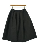 Trend Dress Code（トレンドドレスコード）ロング・マキシ丈スカート 黒 サイズ:F レディース/2200689049019
