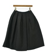 Trend Dress Code（トレンドドレスコード）ロング・マキシ丈スカート 黒 サイズ:F レディース/2200689049019