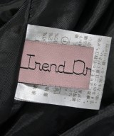 Trend Dress Code（トレンドドレスコード）ロング・マキシ丈スカート 黒 サイズ:F レディース/2200689049019