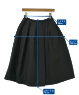 Trend Dress Code（トレンドドレスコード）ロング・マキシ丈スカート 黒 サイズ:F レディース/2200689049019