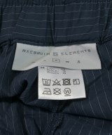 AXESQUIN（アクシーズクイン）その他 紺 サイズ:3(M位) メンズ/2200622282183