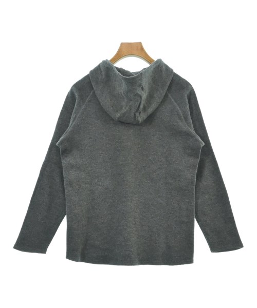 AXESQUIN（アクシーズクイン）パーカー グレー サイズ:M レディース/2200621927030