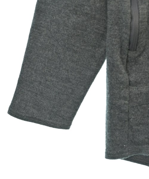 AXESQUIN（アクシーズクイン）パーカー グレー サイズ:M レディース/2200621927030